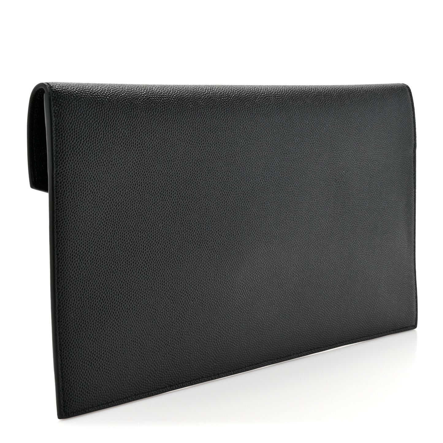 Grain De Poudre Uptown Pouch Black