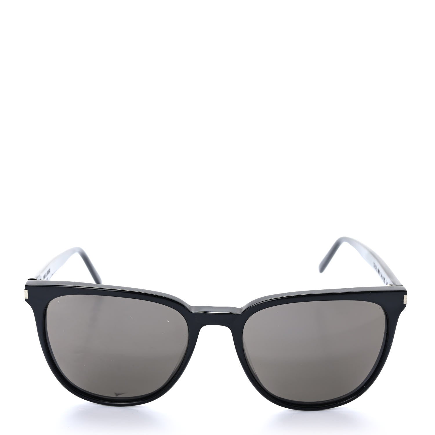 Saint Laurent Acetate SL94 Sunglasses Black 2 of 9