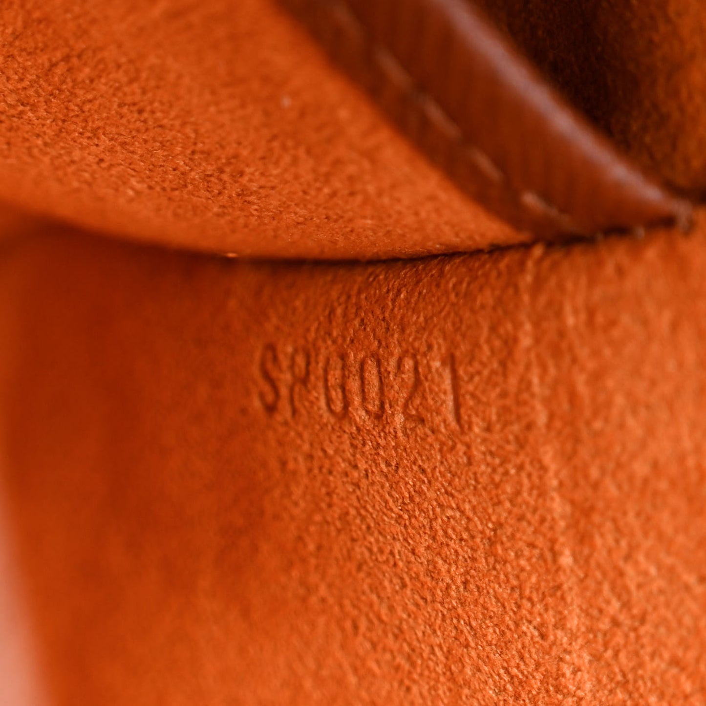 Monogram Musette Tango