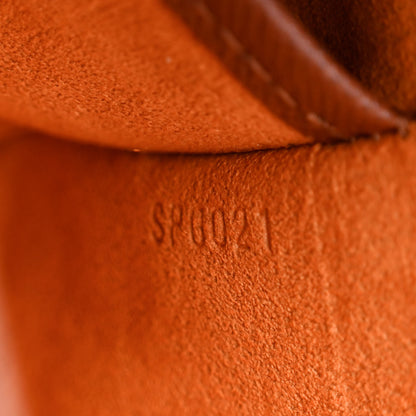 Louis Vuitton Monogram Musette Tango 7 of 11
