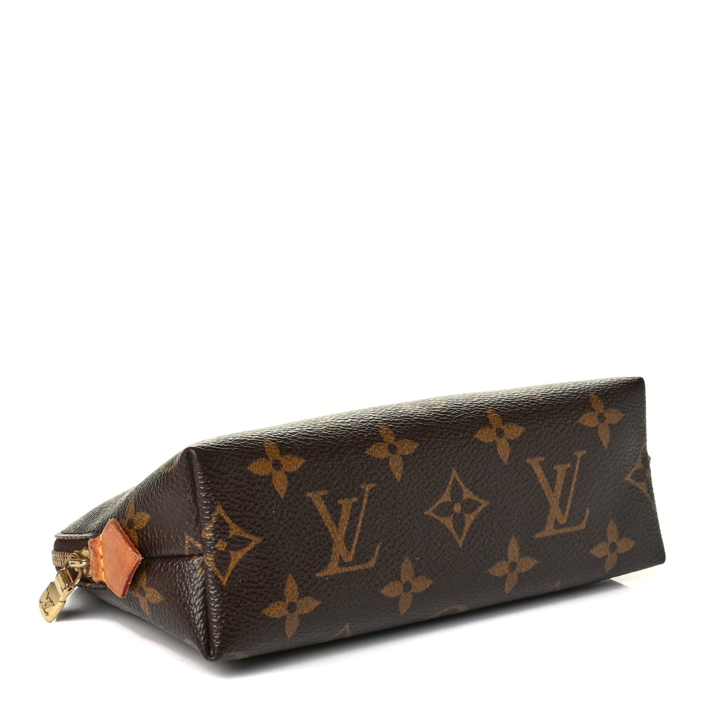 Monogram Cosmetic Pouch