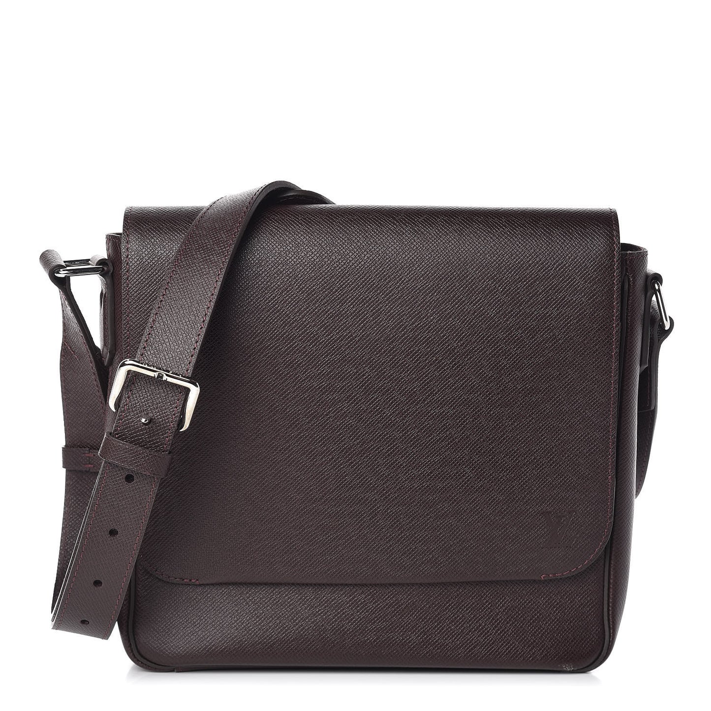 Taiga Roman PM Messenger Acajou