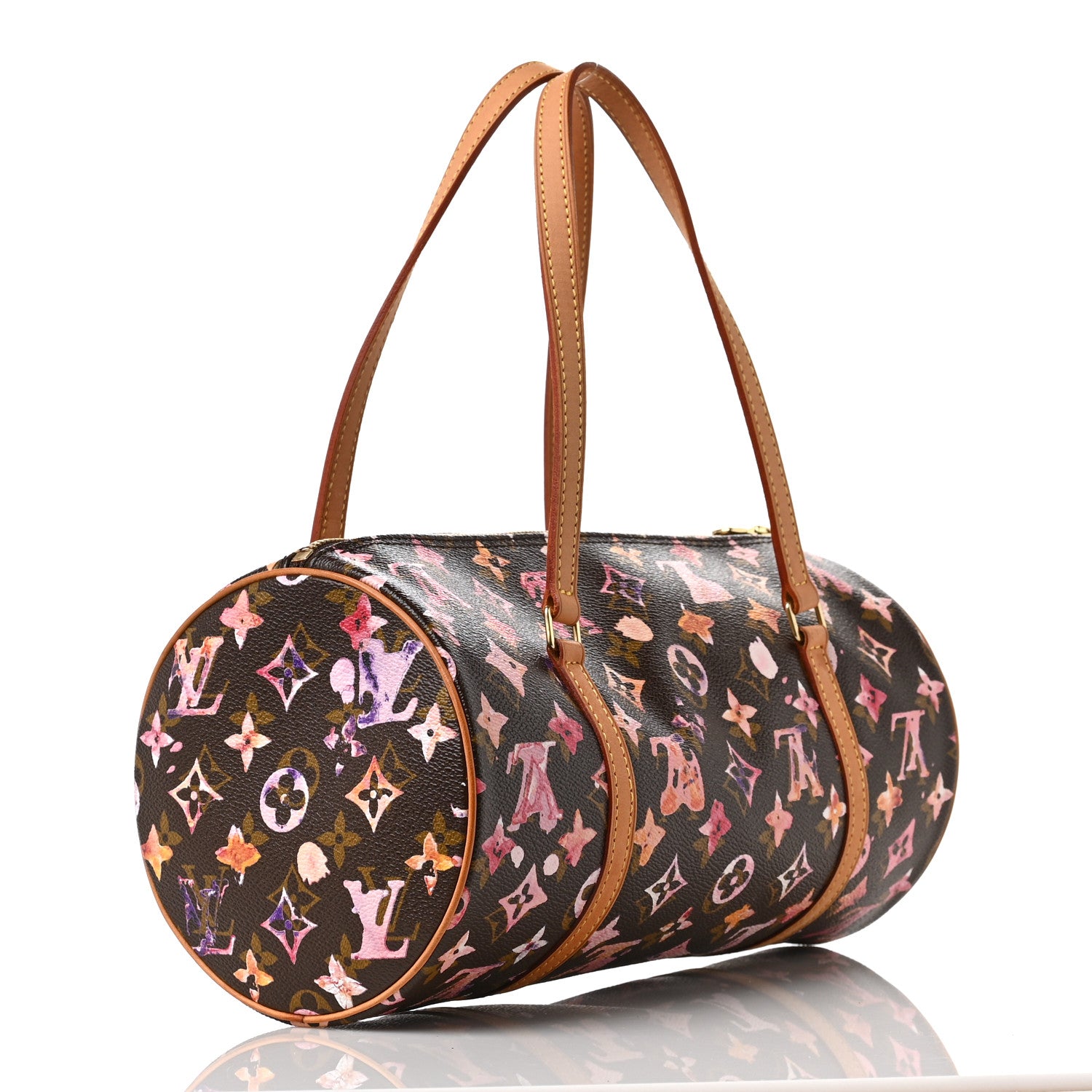 Louis Vuitton Watercolor Aquarelle Papillon 3 of 8