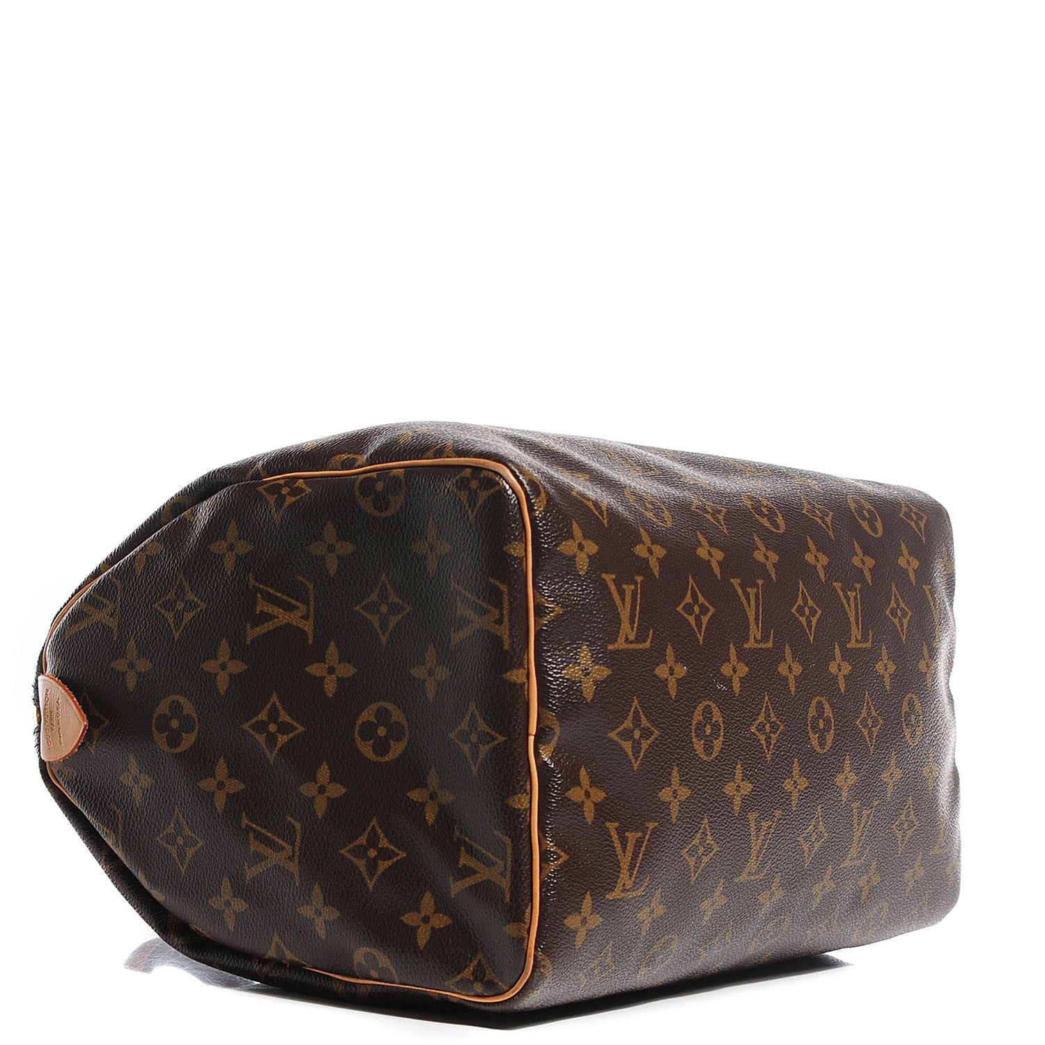 Louis Vuitton Monogram Speedy 30 4 of 7