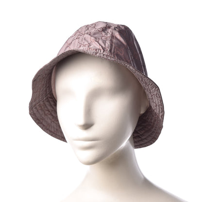 Gucci Monogram Bucket Hat S Mauve 2 of 6