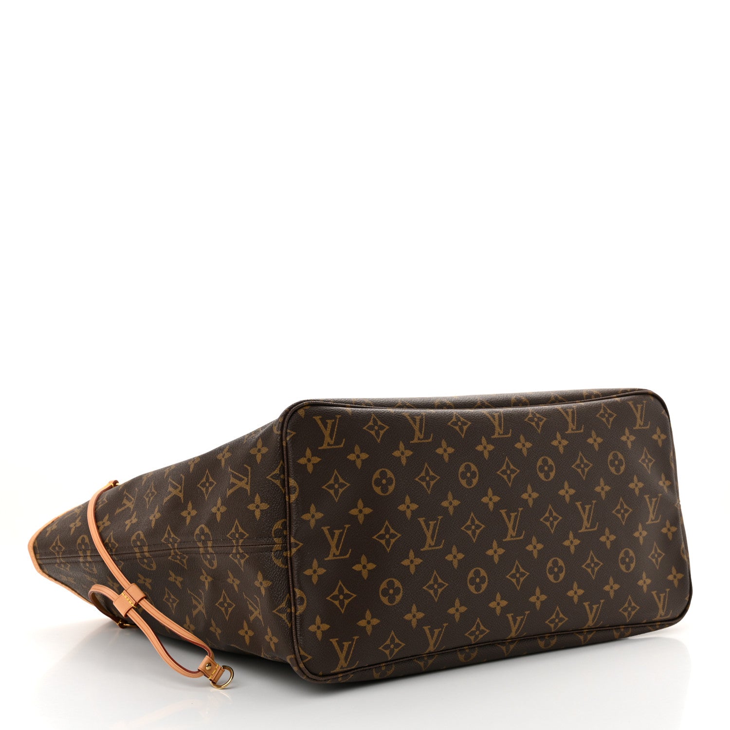 Louis Vuitton Monogram Neo Neverfull GM 4 of 11
