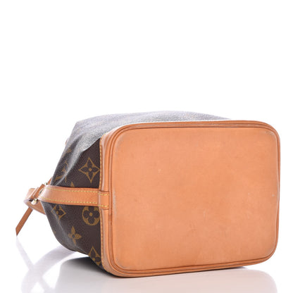 Louis Vuitton Monogram Mini Noe 4 of 13