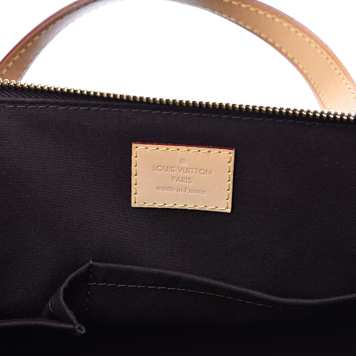 Vernis Bellevue PM Amarante