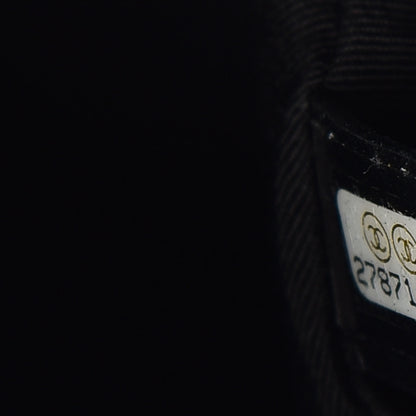 Chanel Lambskin Quilted Small Urban Spirit Backpack Black 6 of 8