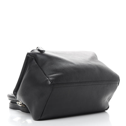 Givenchy Sugar Goatskin Small Pandora Black 4 of 12