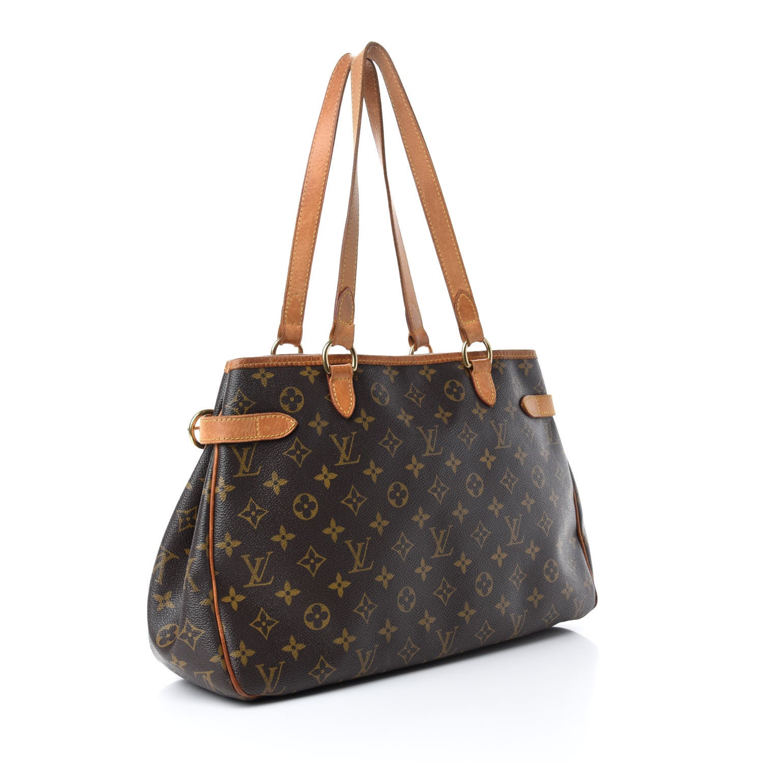 Louis Vuitton Monogram Batignolles Horizontal 3 of 13