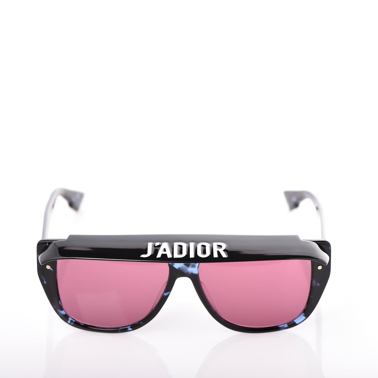 Club 2 Sunglasses Tortoise Blue