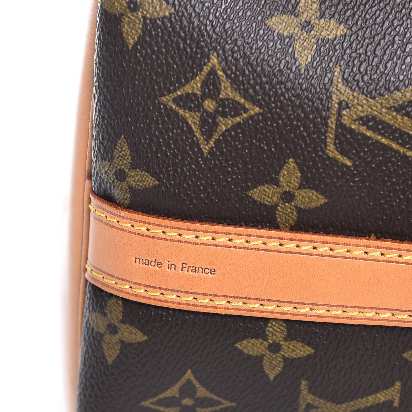 Monogram Petit Noe