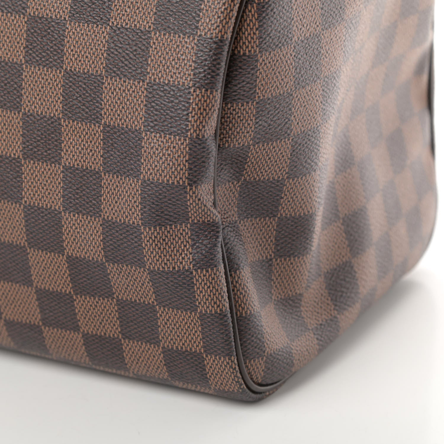 Louis Vuitton Damier Ebene Speedy 30 13 of 14
