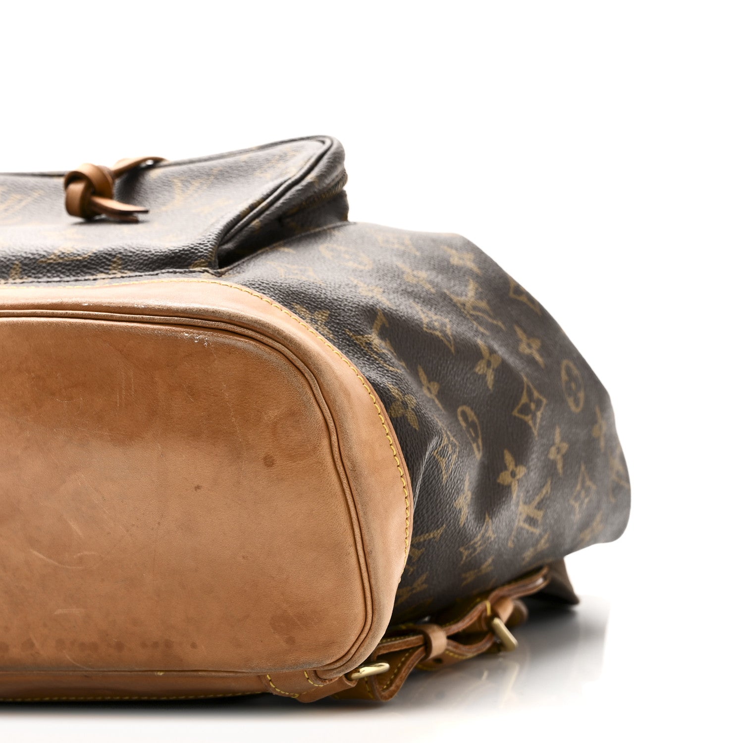 Louis Vuitton Monogram Montsouris GM Backpack 1793054 – FASHIONPHILE