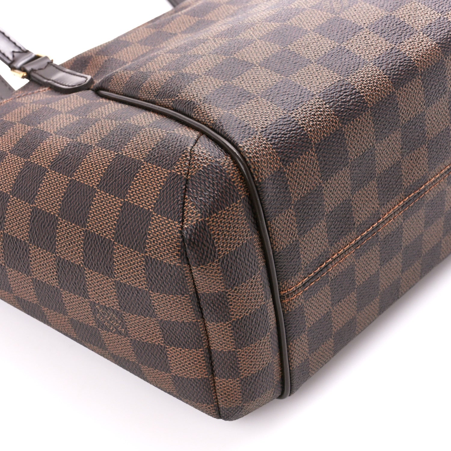 Louis Vuitton Damier Ebene Totally PM 9 of 11