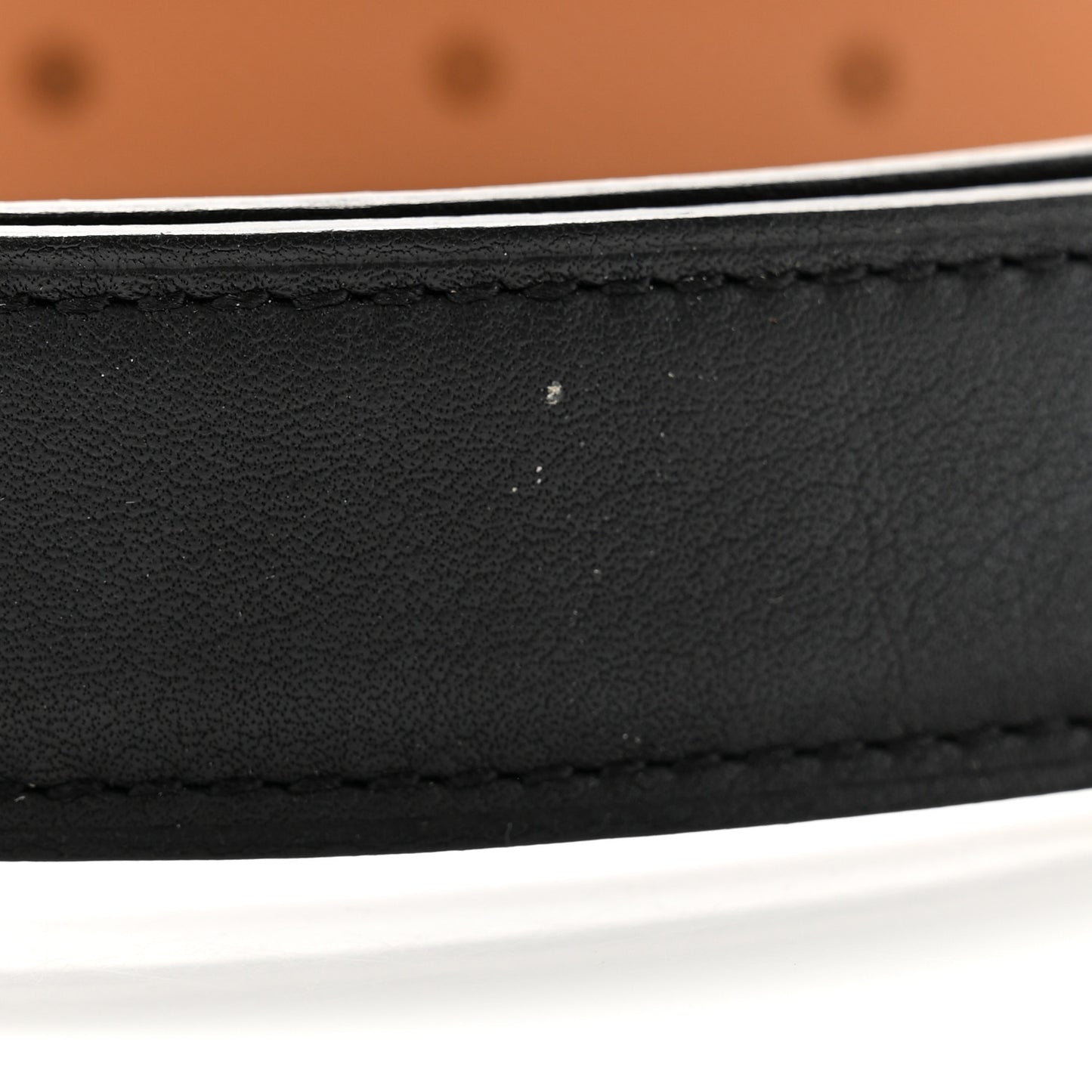 Swift Epsom 24mm Medor H Belt 70 28 Black Gold