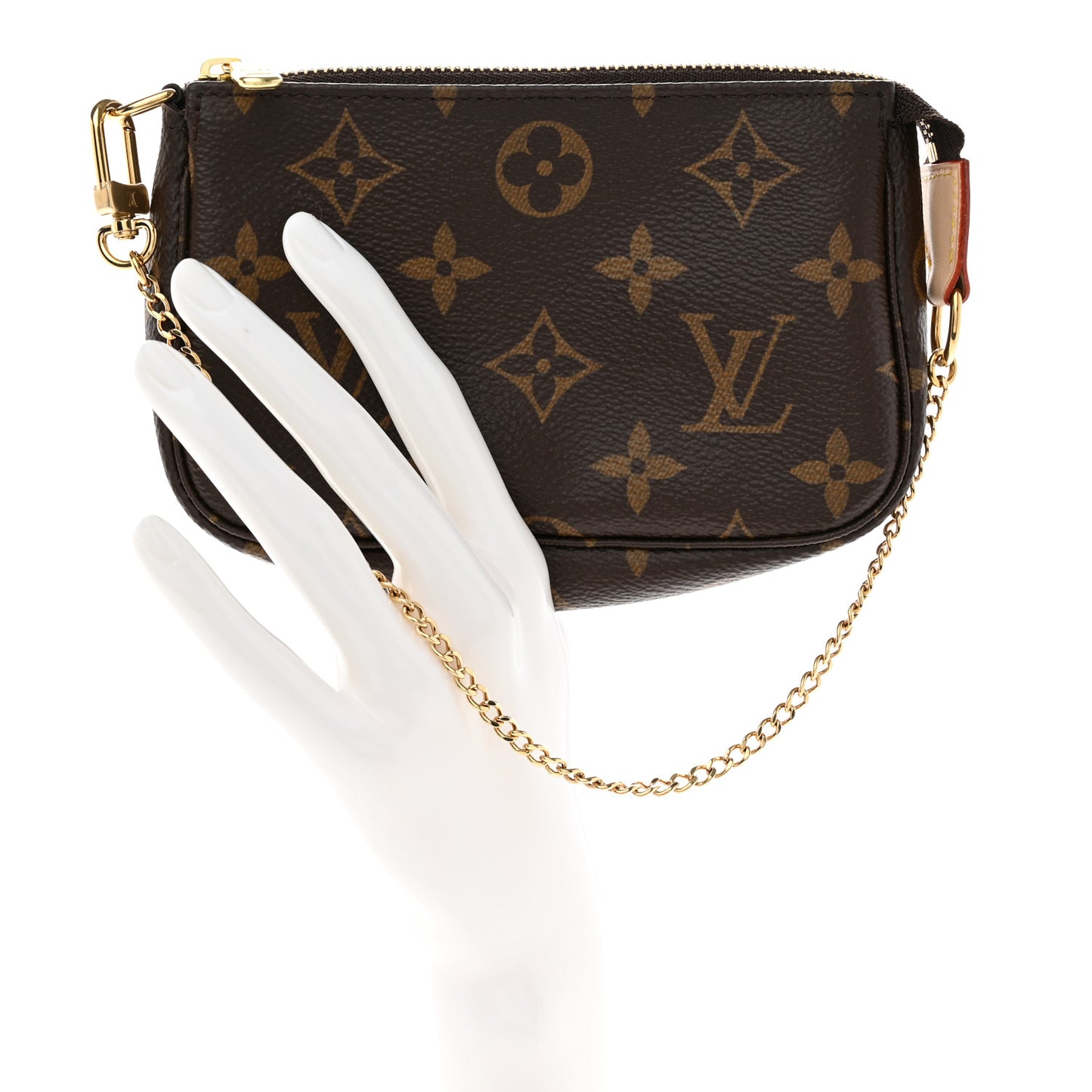 Monogram Mini Pochette Accessories