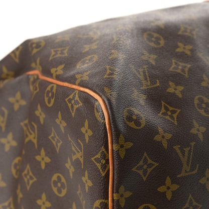 Louis Vuitton Monogram Keepall 60 8 of 19