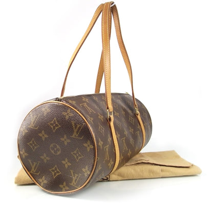 Louis Vuitton Monogram Papillon 30 3 of 10