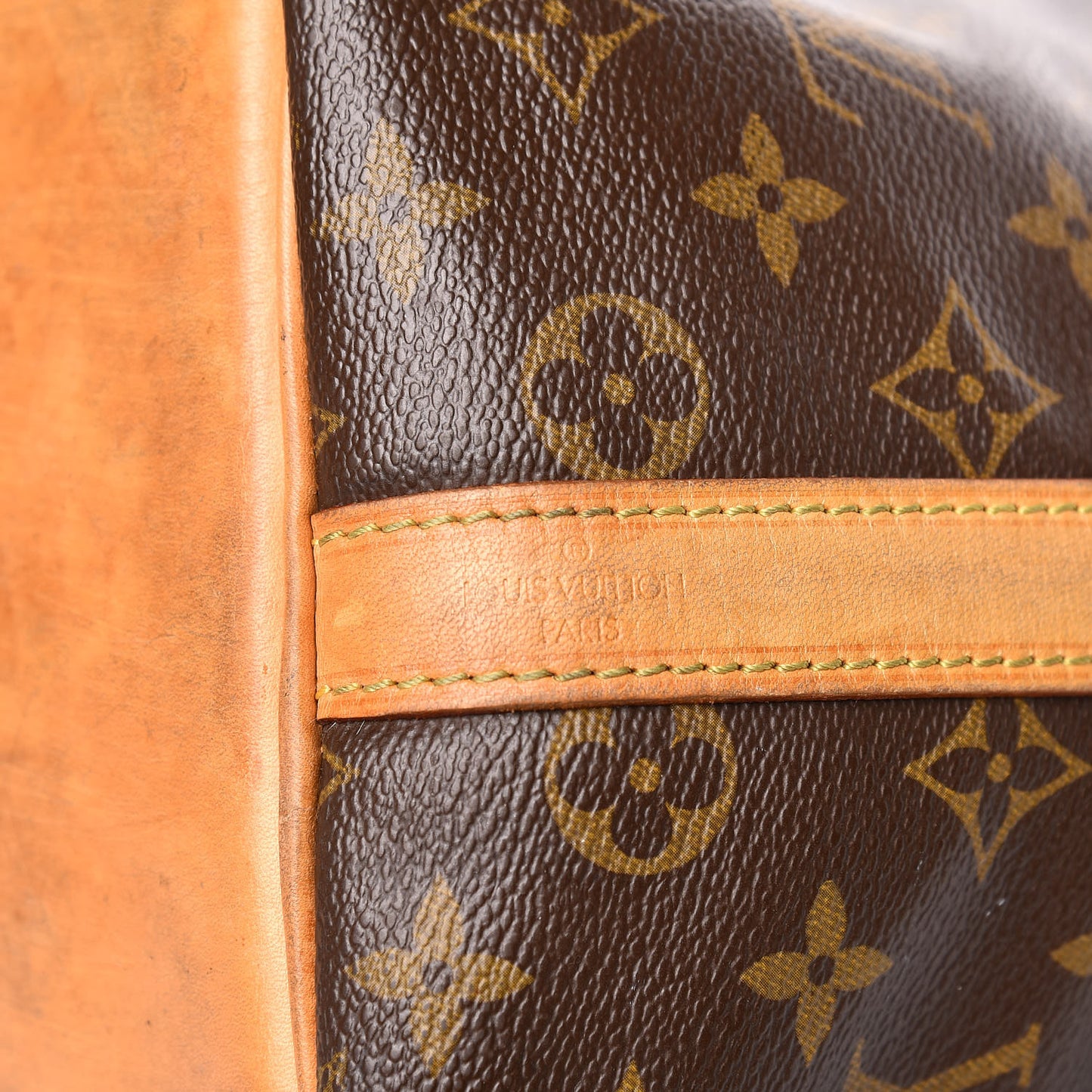 Monogram Petit Noe