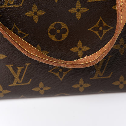Louis Vuitton Monogram Batignolles Vertical 15 of 21
