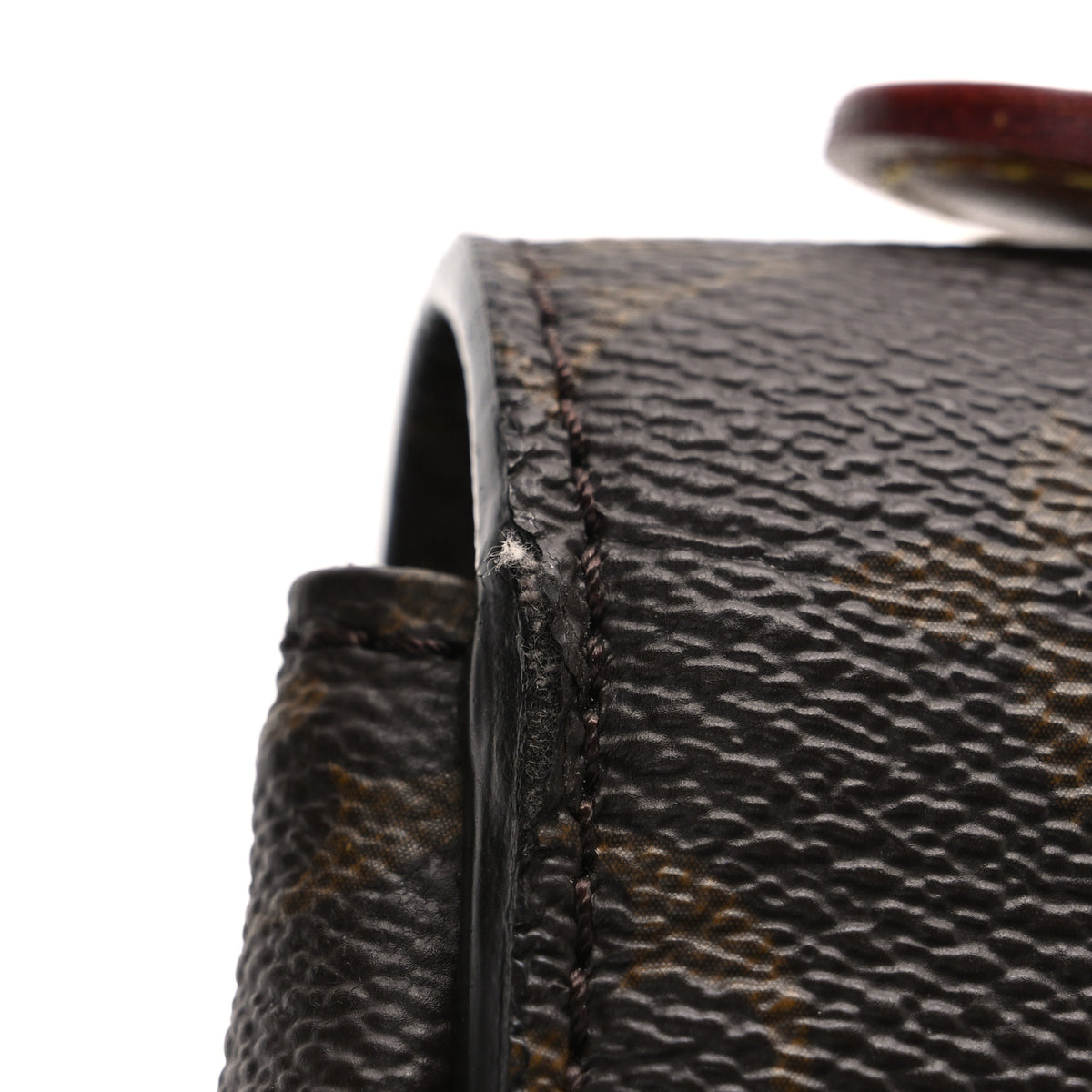 Louis Vuitton Monogram Pochette Metis 12 of 12
