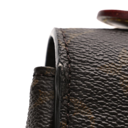 Louis Vuitton Monogram Pochette Metis 12 of 12
