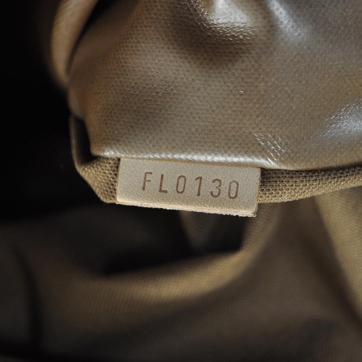 Monogram Eole 60 Travel Bag Luggage