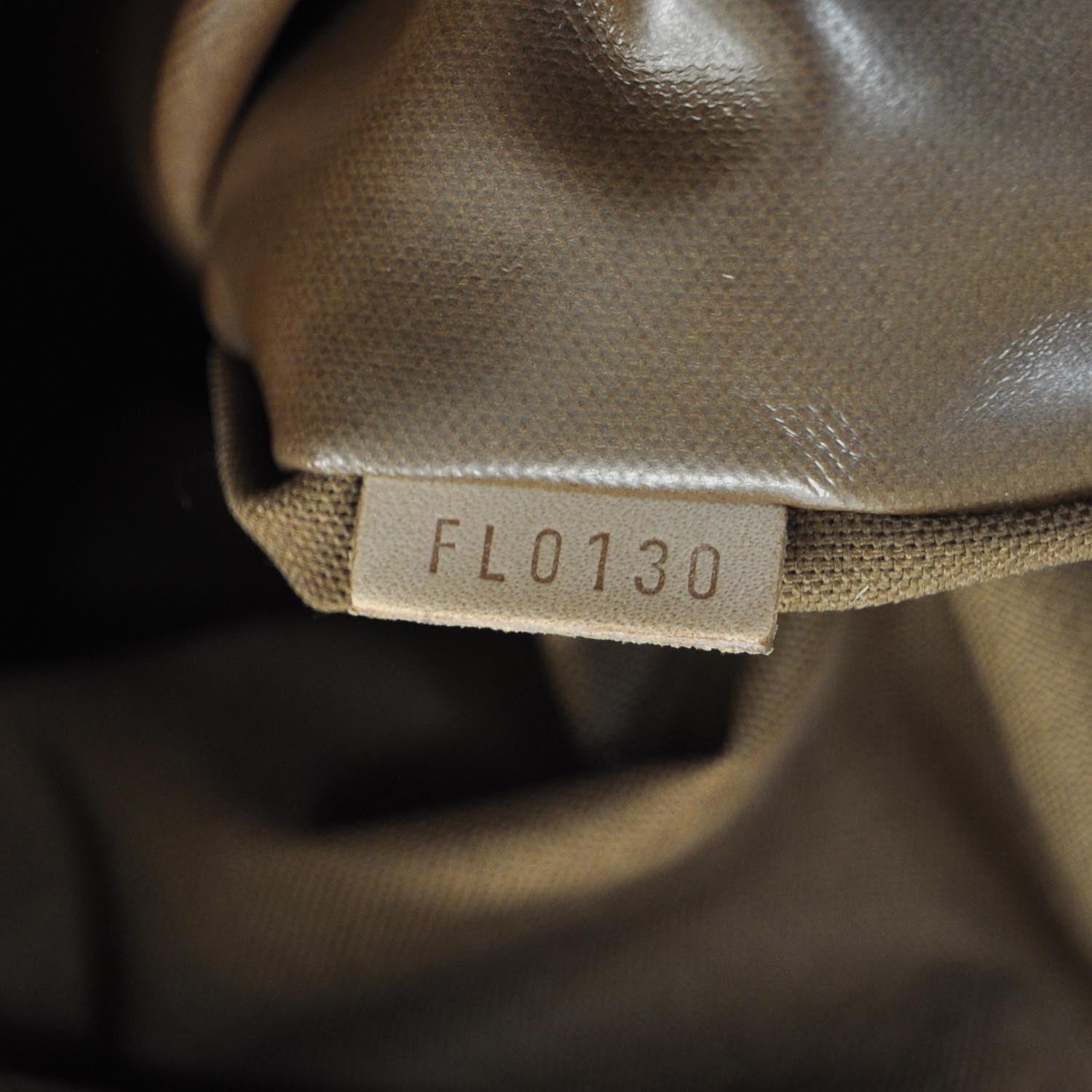 Louis Vuitton Monogram Eole 60 Travel Bag Luggage 9 of 9