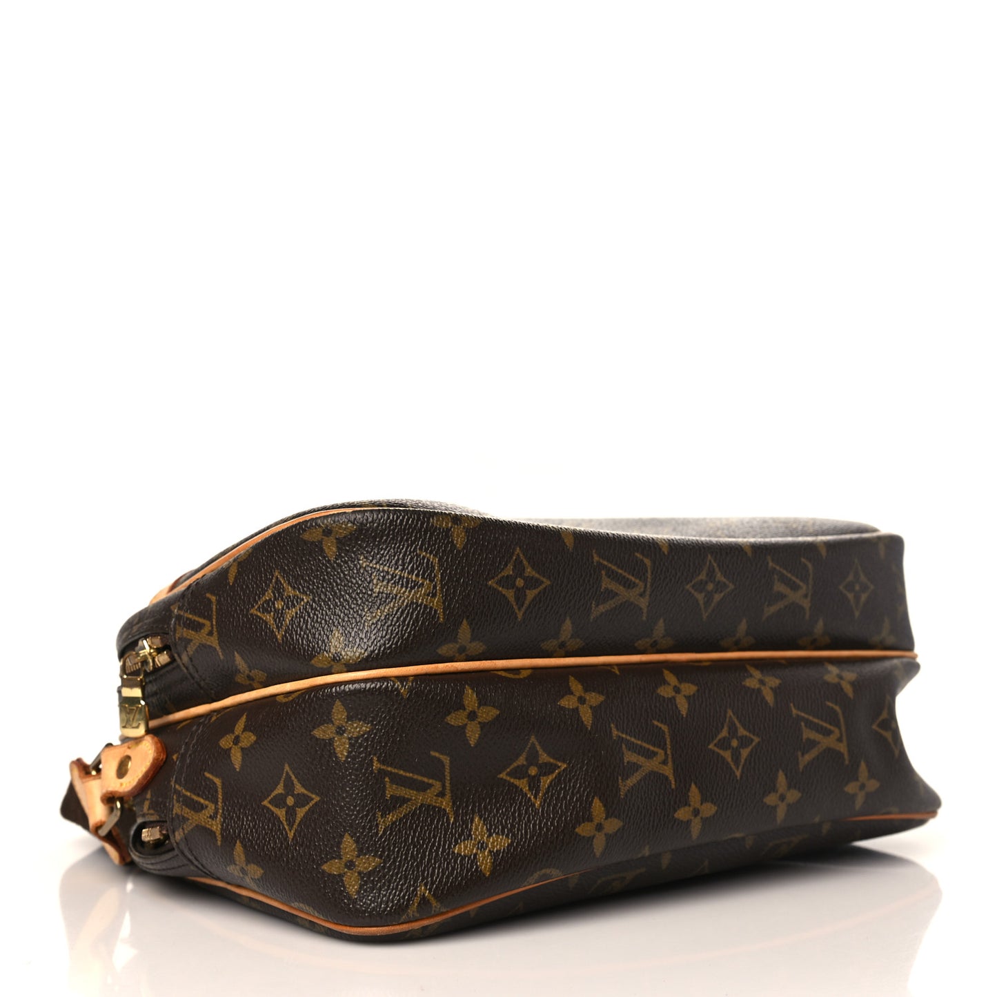 Monogram Reporter PM