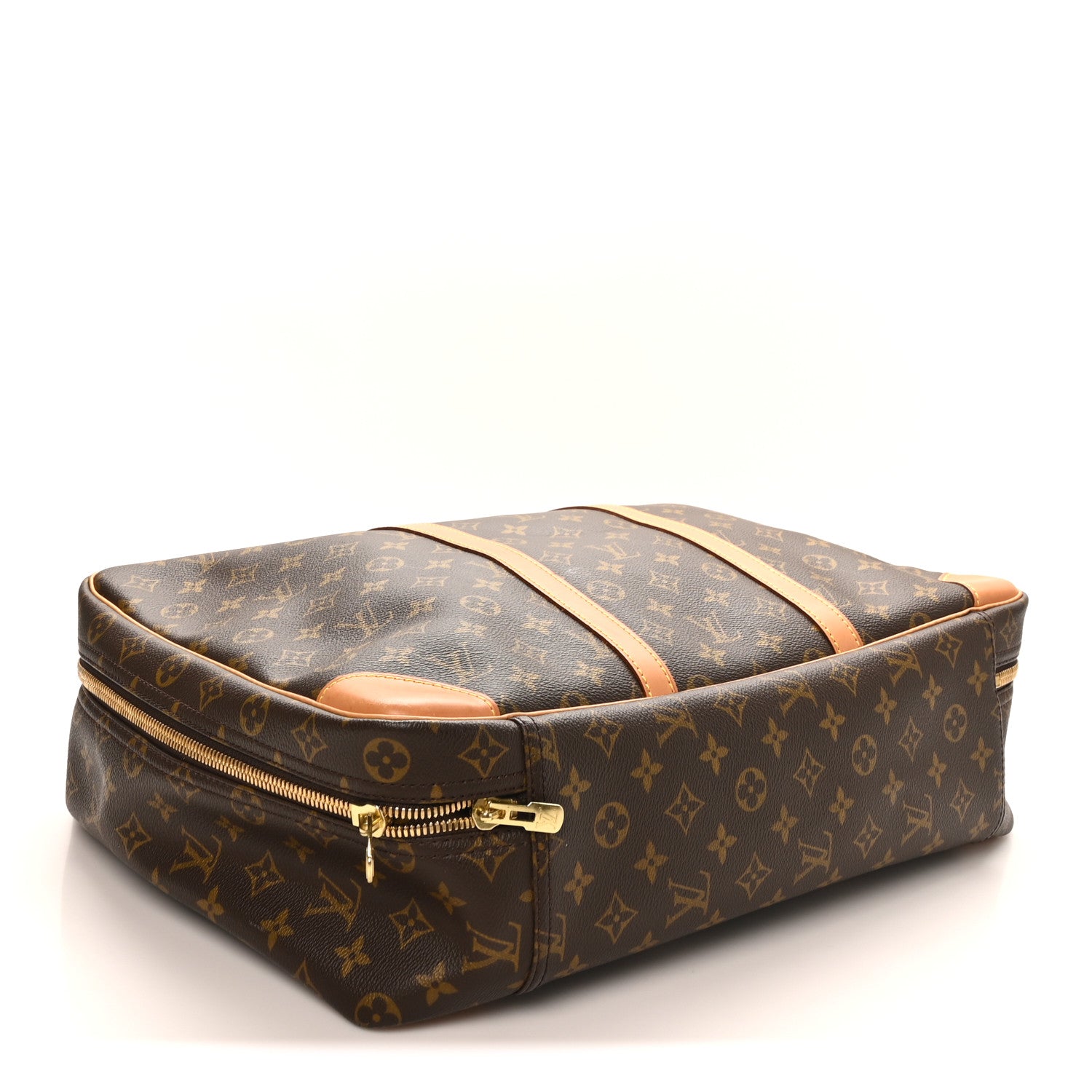Louis Vuitton Monogram Sirius 45 3 of 9