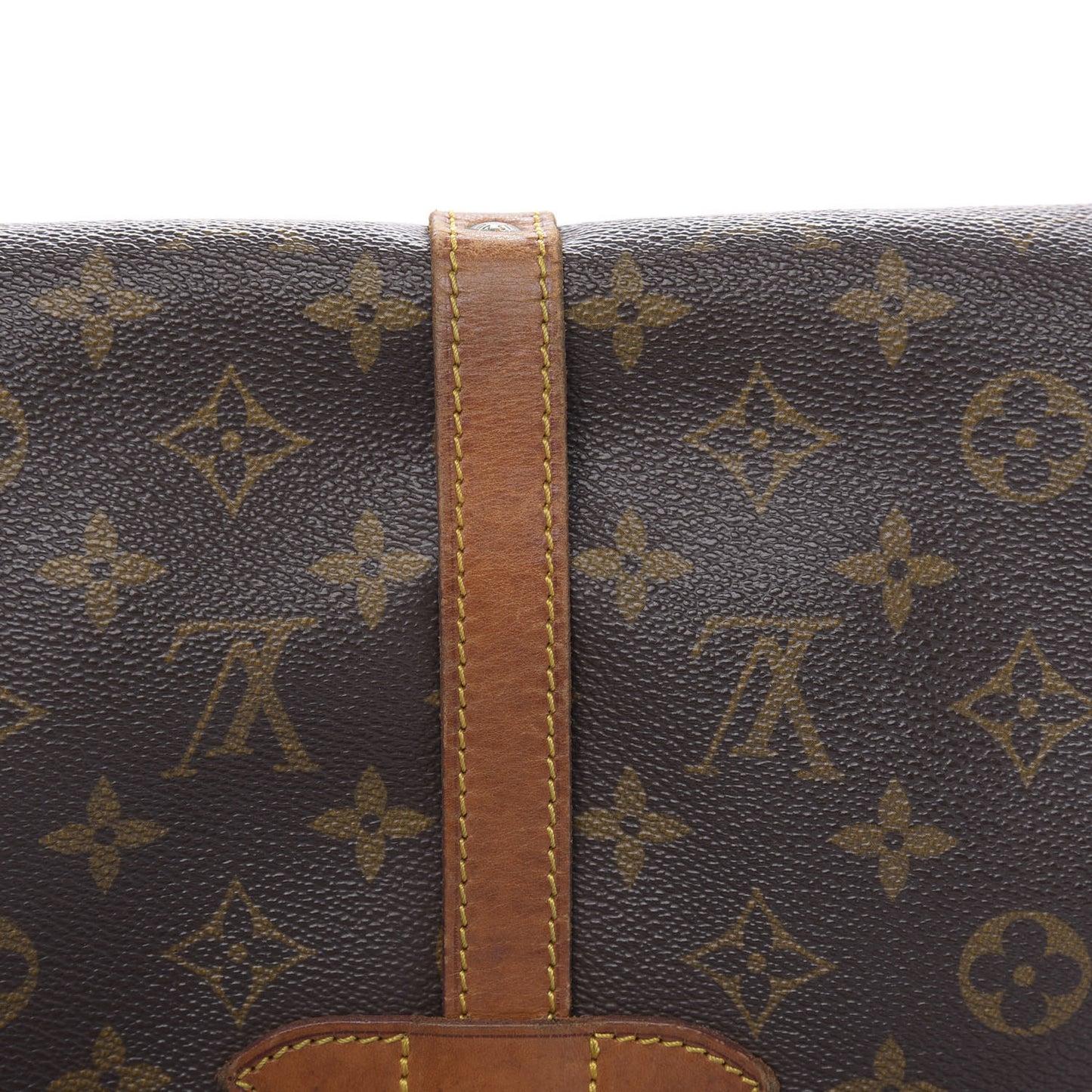 Monogram Saumur 30