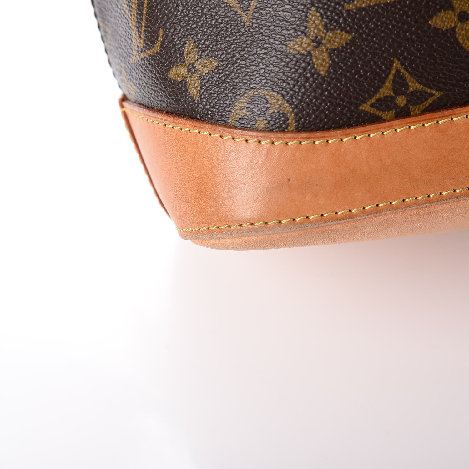 Louis Vuitton Monogram Lockit Vertical 14 of 19