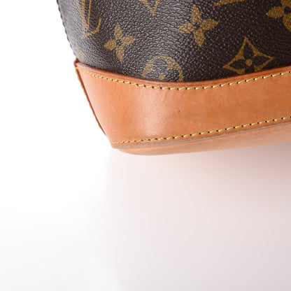 Louis Vuitton Monogram Lockit Vertical 14 of 19