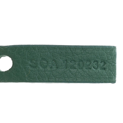 Goyard Goyardine Reversible Mini Anjou Green 15 of 19