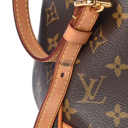 Louis Vuitton Monogram Estrela MM 16 of 16