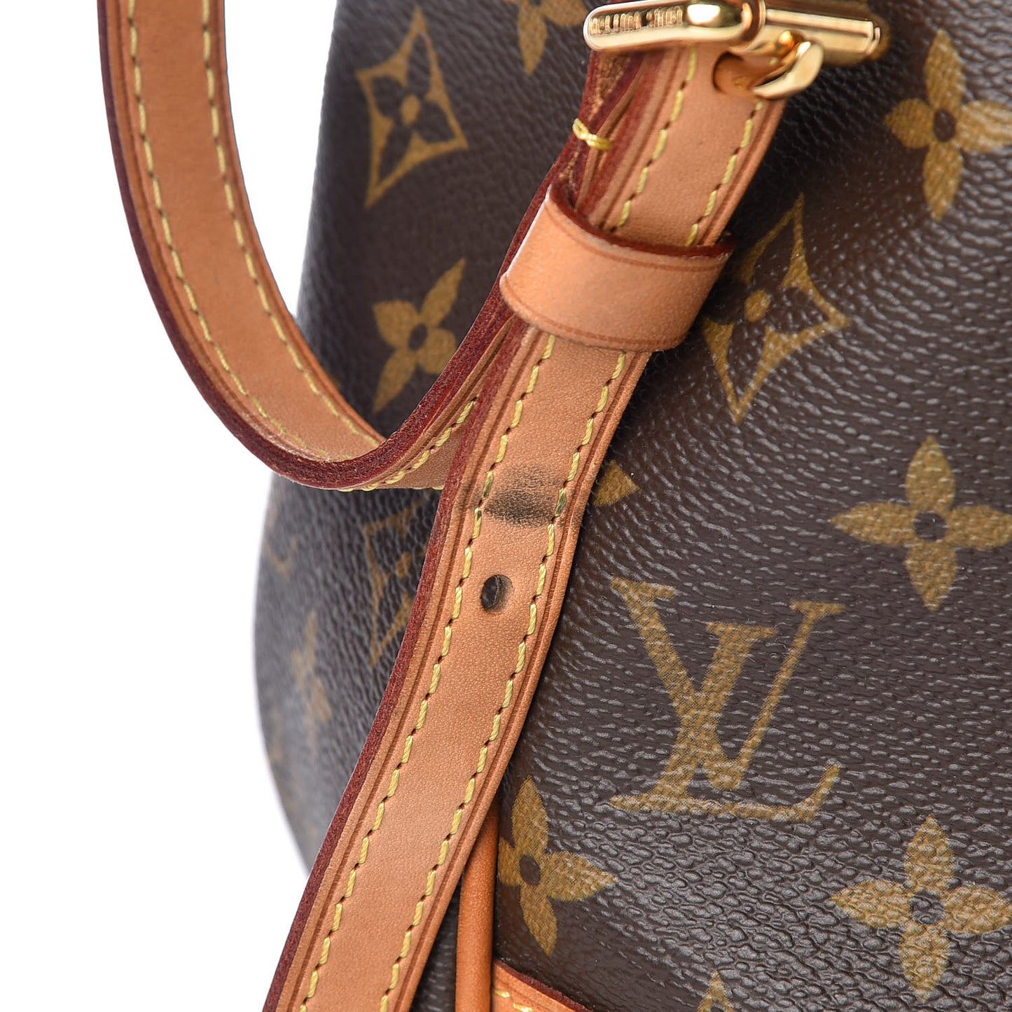 Monogram Estrela MM