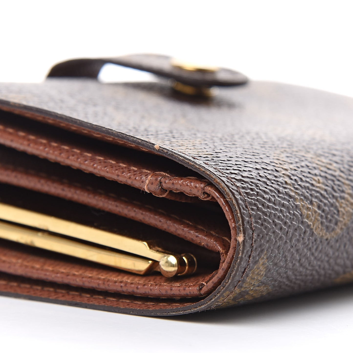 Monogram French Purse Wallet