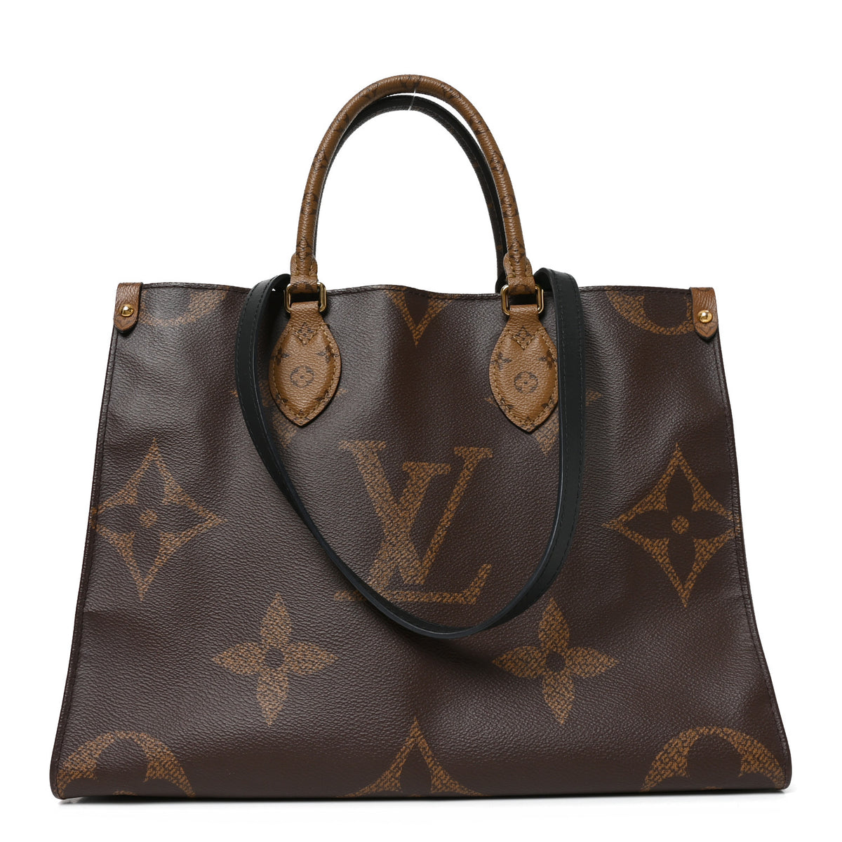 Louis Vuitton Reverse Monogram Giant Onthego MM 1 of 10