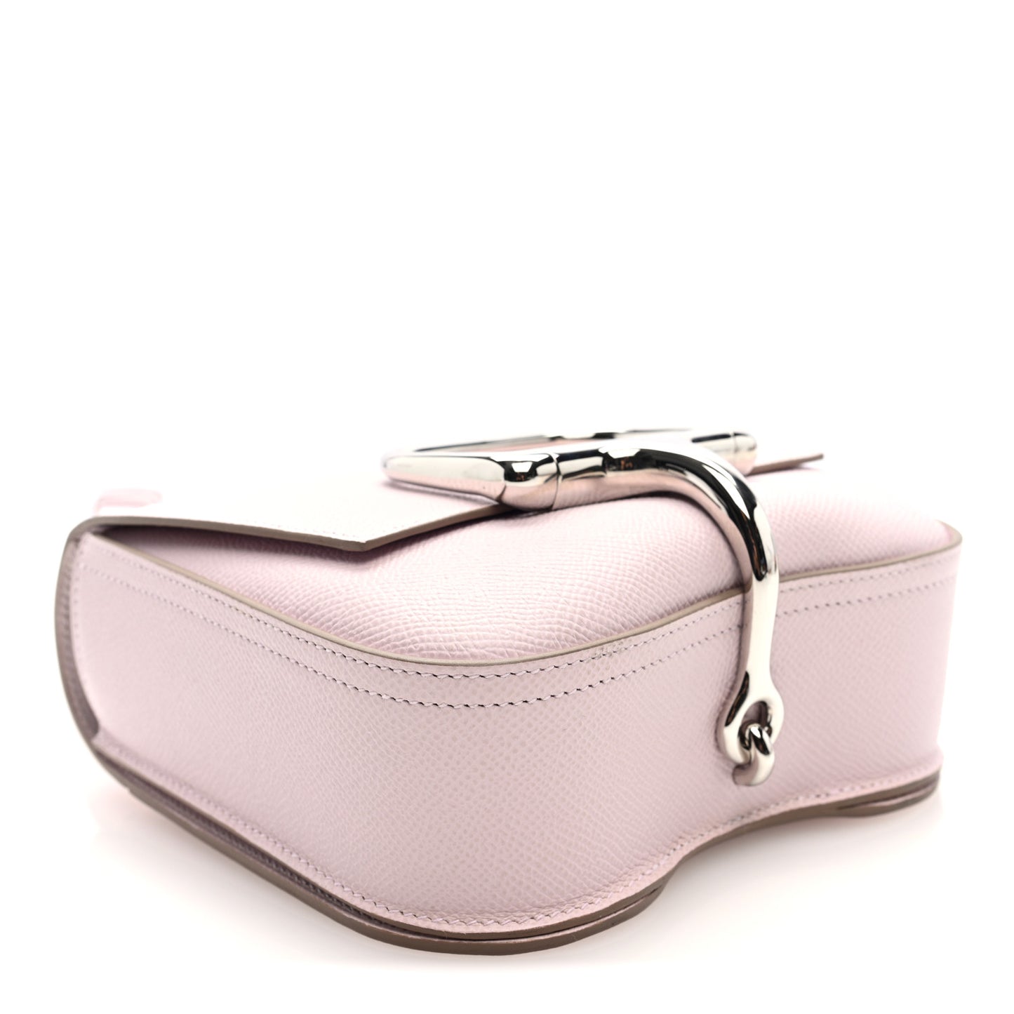 Epsom Mini Della Cavalleria Mauve Pale