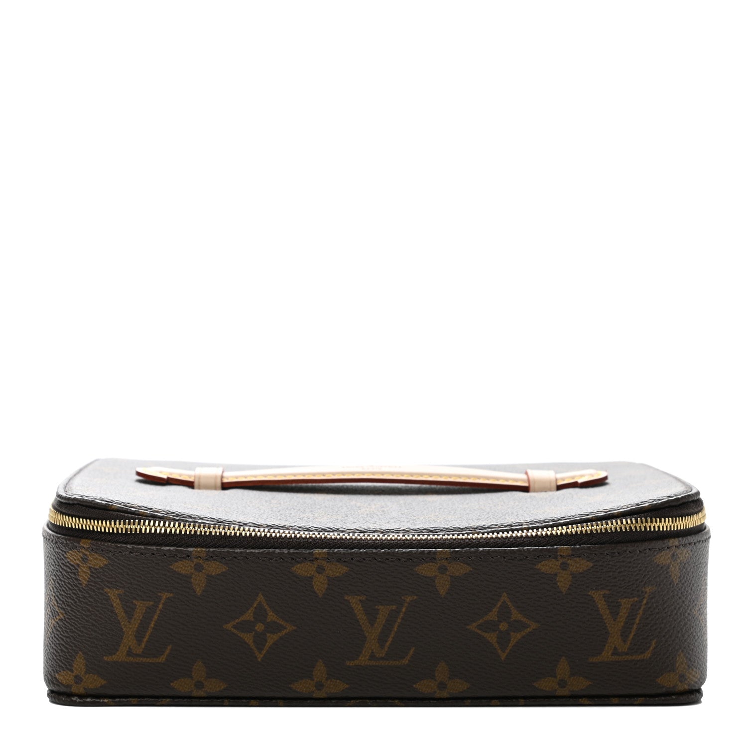 Louis Vuitton Monogram Nice Jewelry Case 1 of 8