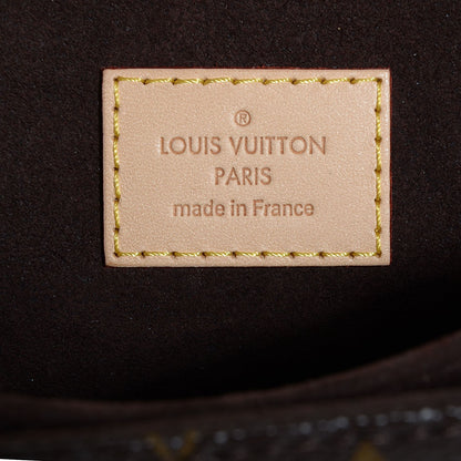 Louis Vuitton Monogram Pochette Metis 6 of 8