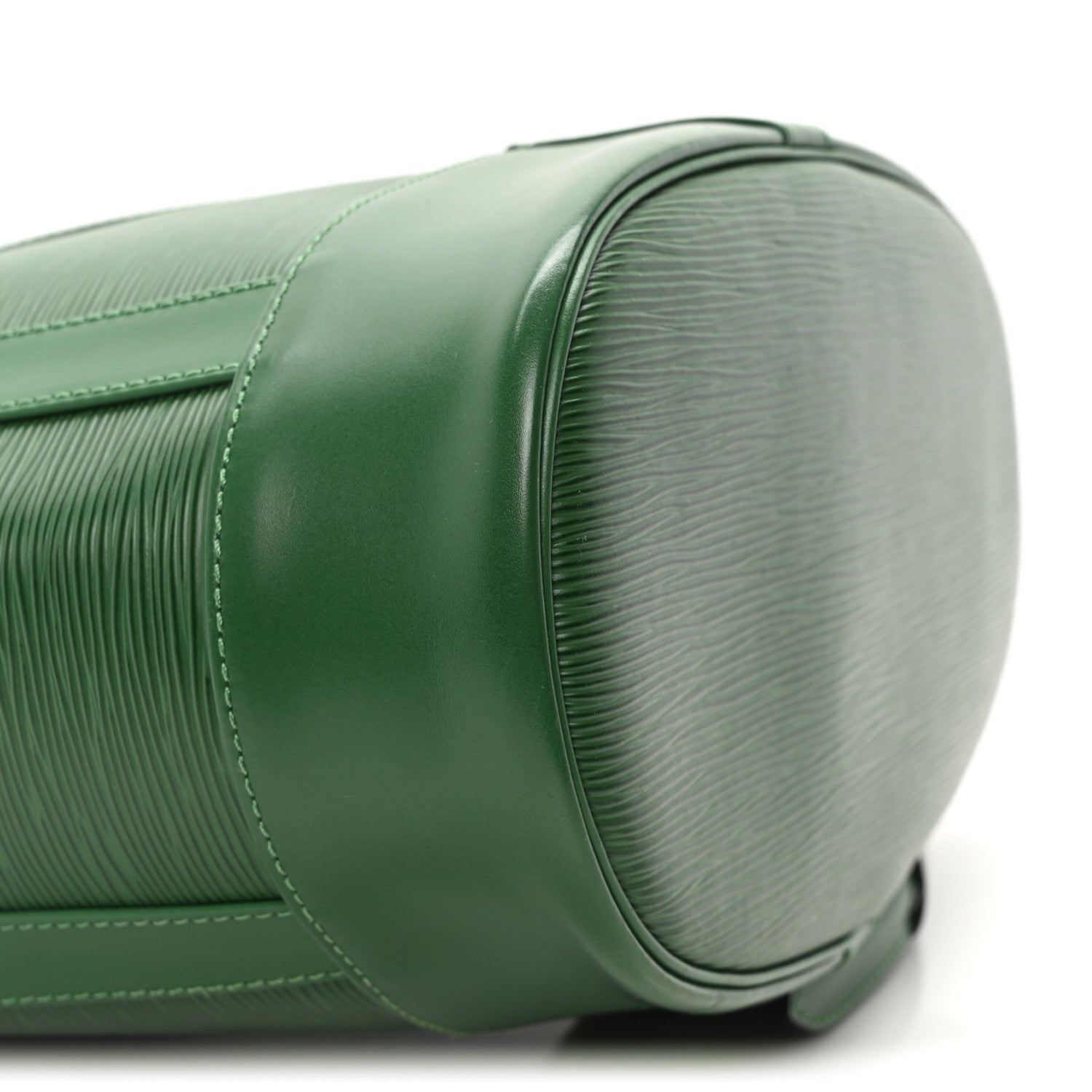 Louis Vuitton Epi Randonnee PM Borneo 8 of 9