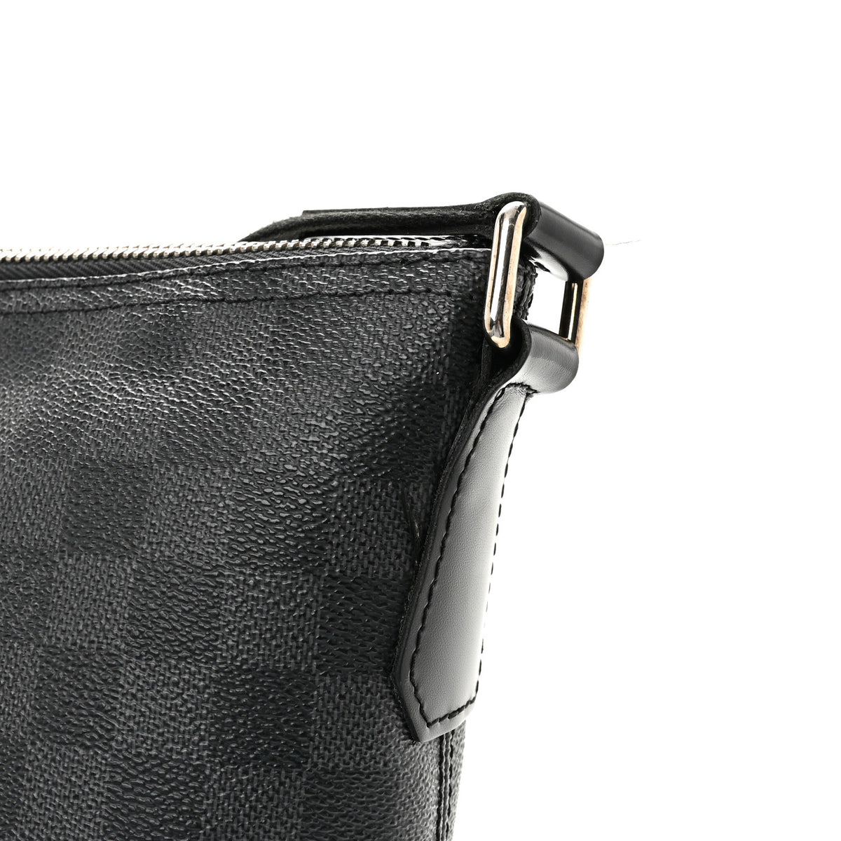 Damier Graphite Mick PM