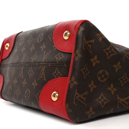 Louis Vuitton Monogram Estrela NM Cherry 9 of 9