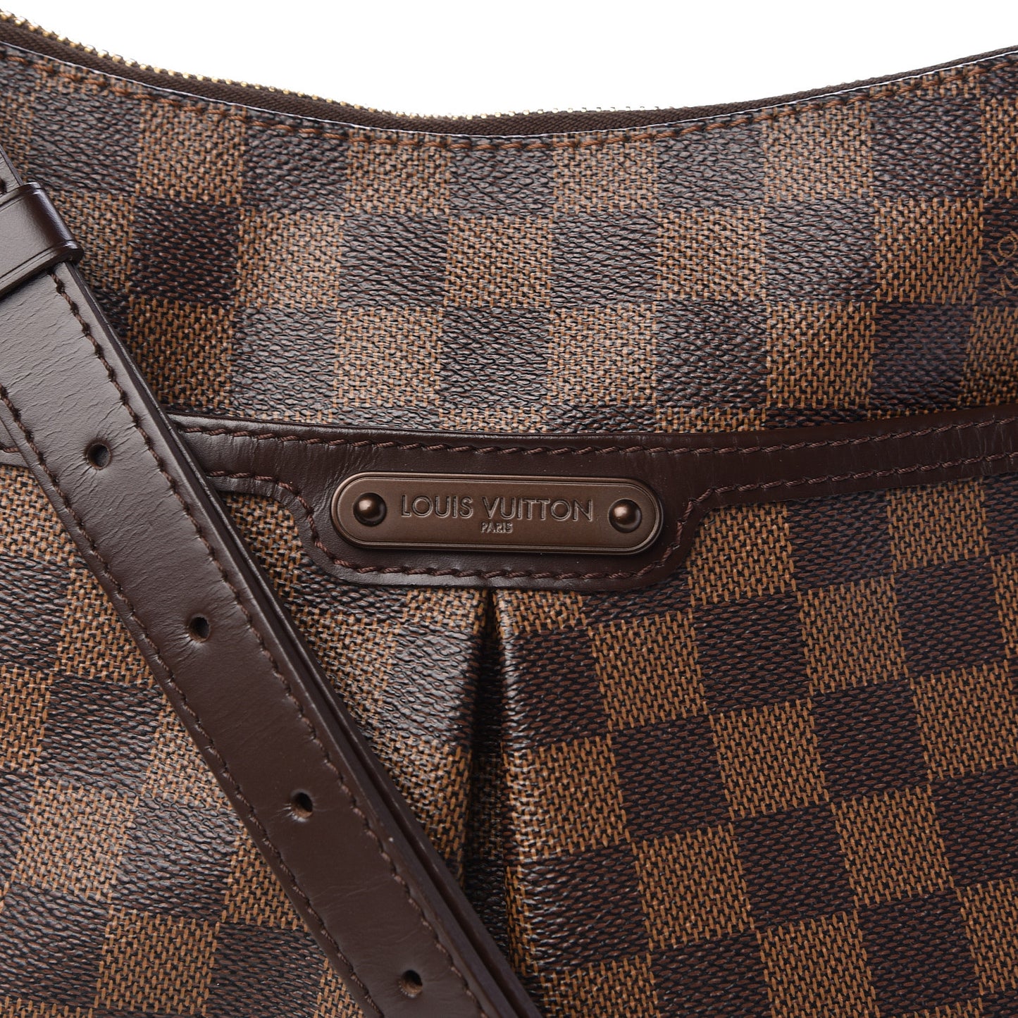 Damier Ebene Bloomsbury PM