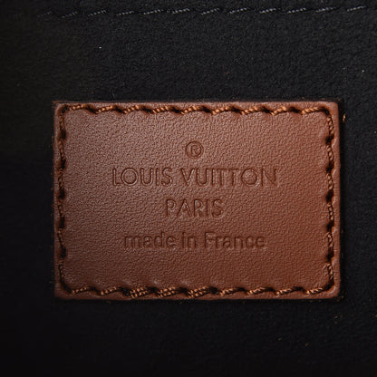 Louis Vuitton Reverse Monogram Dauphine Backpack PM 6 of 9