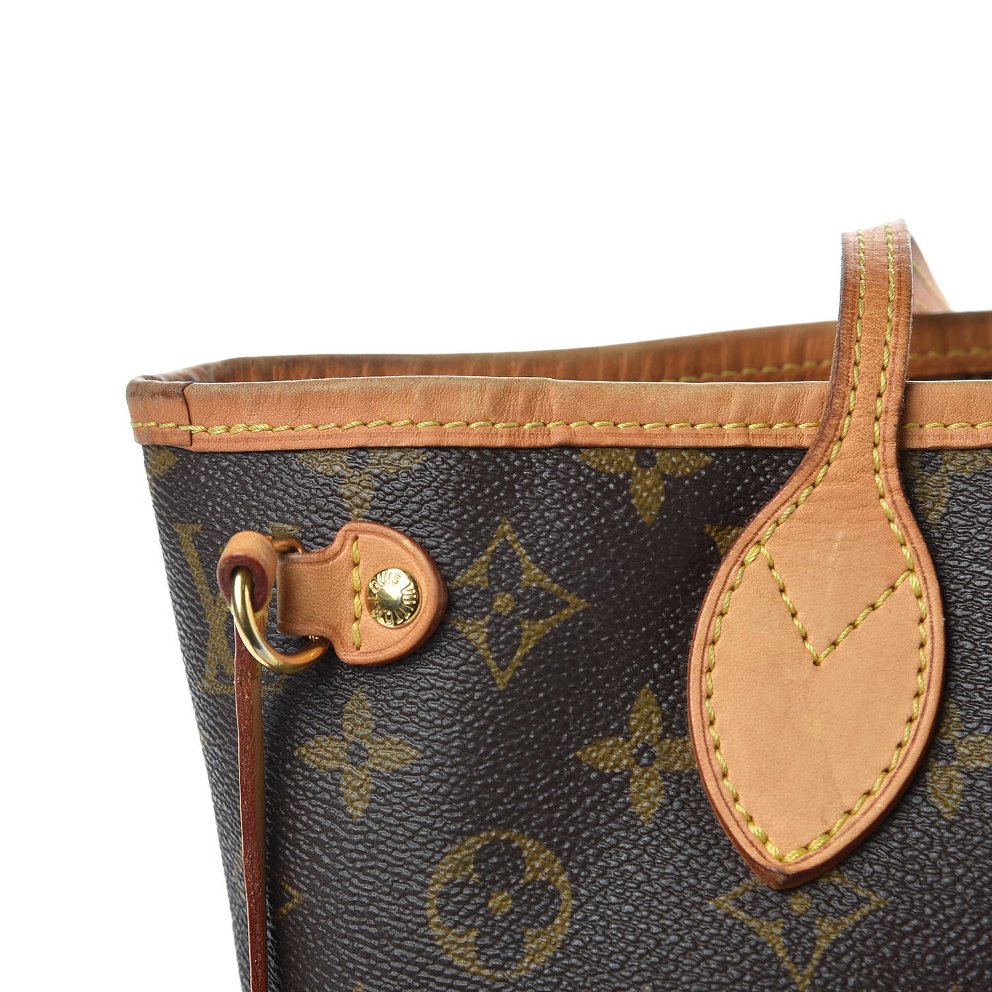 Monogram Neverfull PM