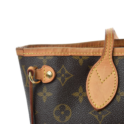 Louis Vuitton Monogram Neverfull PM 11 of 16
